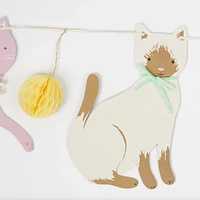 Cute Kittens Garland