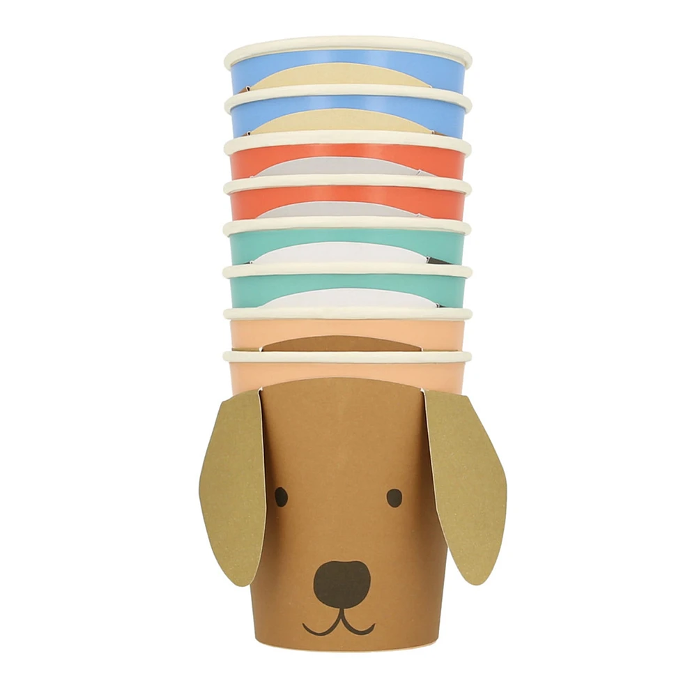 Puppy Cups (8)