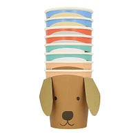 Gobelets Chiots (8)