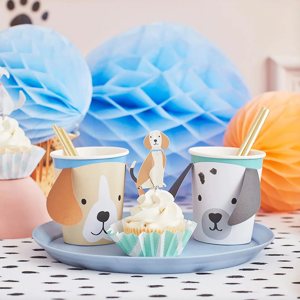 Puppy Cups (8)