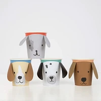 Gobelets Chiots (8)