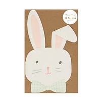 Bunny Napkins (16)