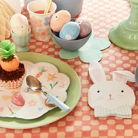 Bunny Napkins (16)