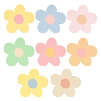 Serviettes en Papier (16) - Marguerite
