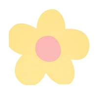 Serviettes en Papier (16) - Marguerite