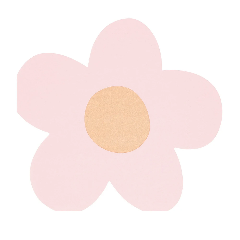 Serviettes en Papier (16) - Marguerite