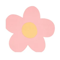 Serviettes en Papier (16) - Marguerite
