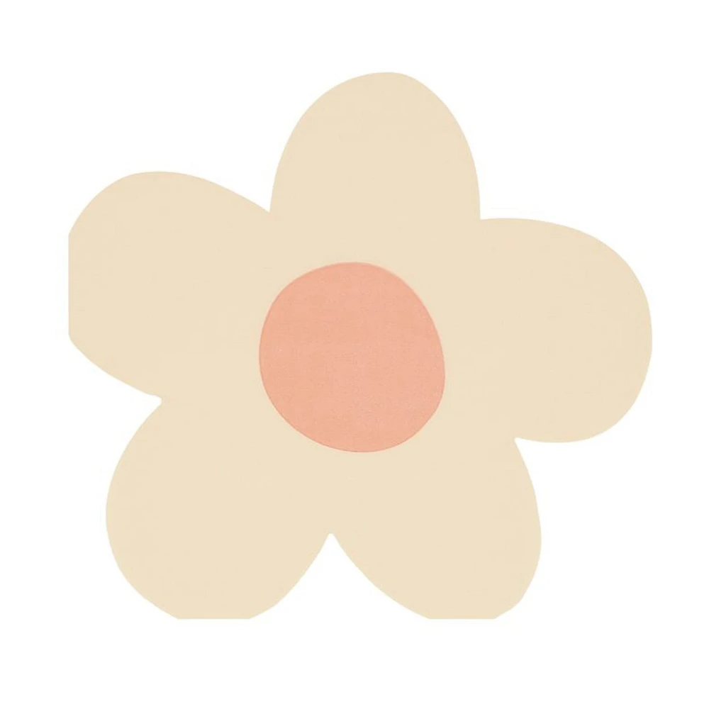 Serviettes en Papier (16) - Marguerite