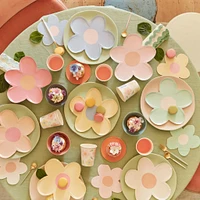 Serviettes en Papier (16) - Marguerite
