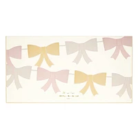 Guirlande De Boucles En Papier 3D