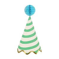 Chapeaux De Fête À Rayures (8)