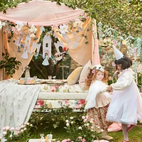Princess Party Garland