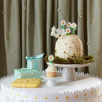 Daisy Candles