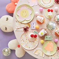 Gobelets Motifs Assortis Icônes (8)