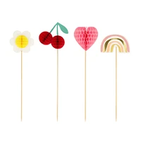 Décorations pour Gâteau (4) - Icônes