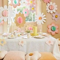 Groovy Flower Hanging Decorati