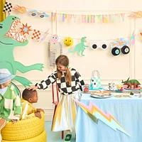 Toybox Icon Garland