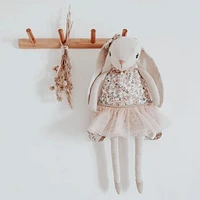 Lapin Lin Et Sac à Dos