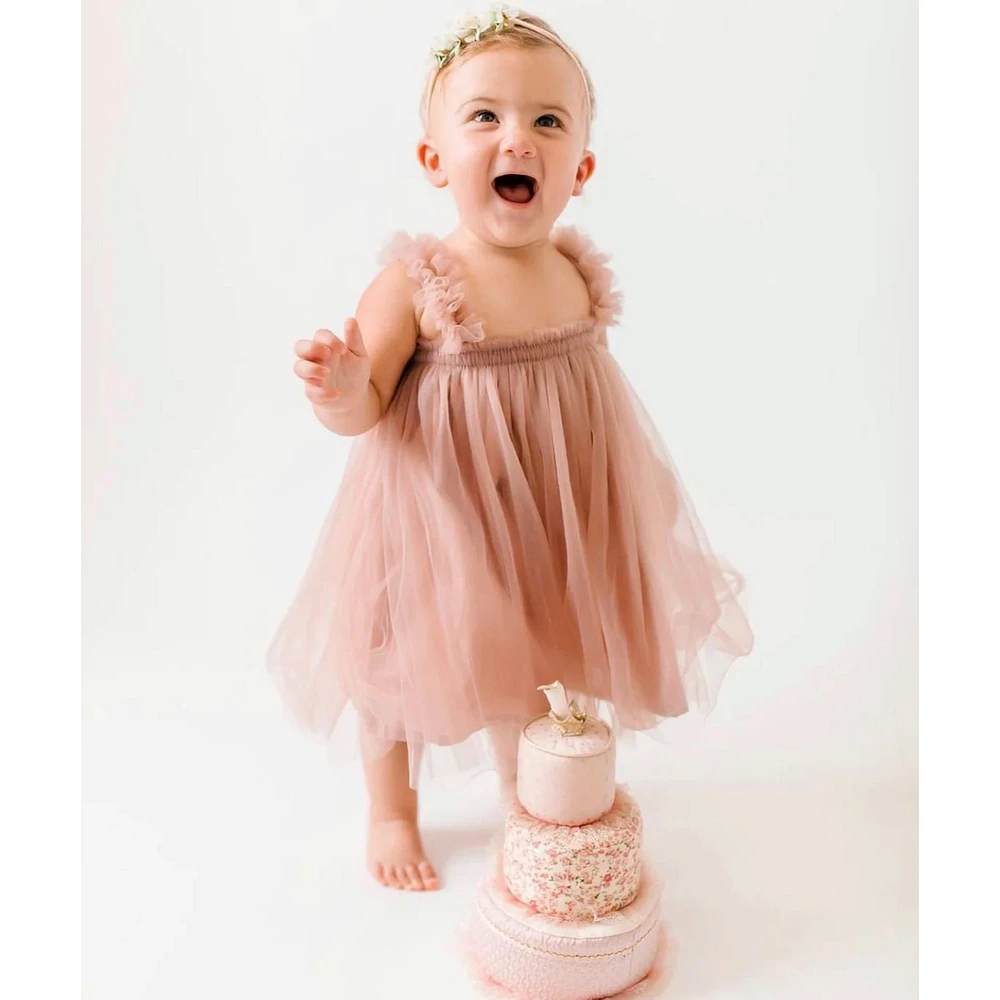 Gâteau Marie-Antoinette