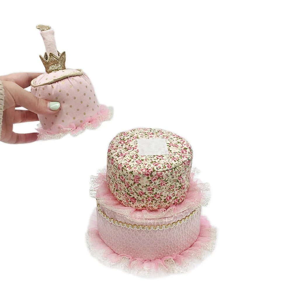 Gâteau Marie-Antoinette