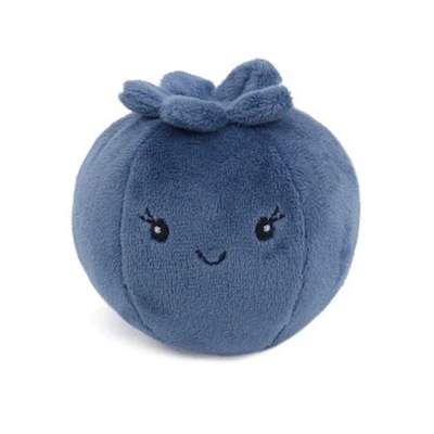Blueberry Scented Plush Toy
