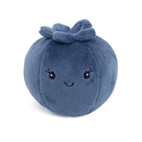 Blueberry Scented Plush Toy