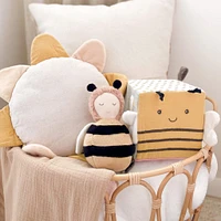 Honey Bee Chime Activity Toy