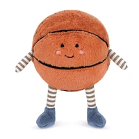 Ballon De Basketball Barclay
