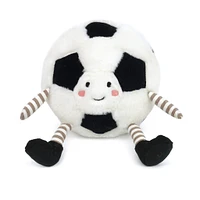 Sergio Soccer Player