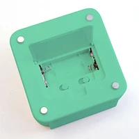 Mini Minuteur Visuel Magnétique