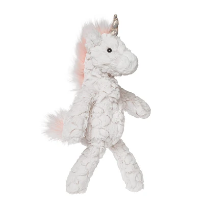 Cream Putty Unicorn