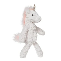 Cream Putty Unicorn