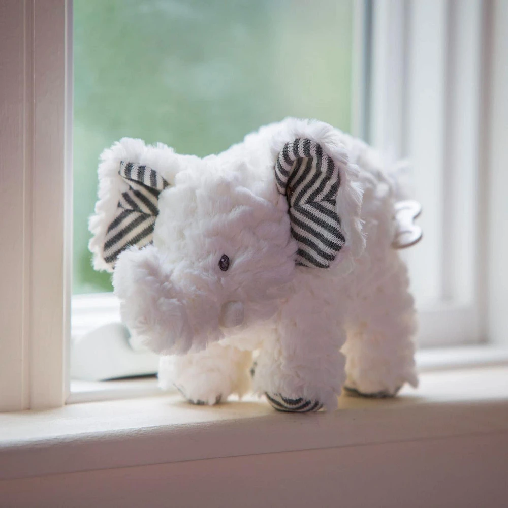 Musical Elephant