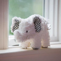 Musical Elephant