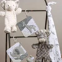 Crinkle Teether - Giraffe