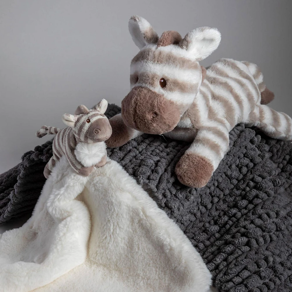 Peluche Zèbre