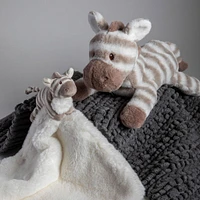 Peluche Zèbre