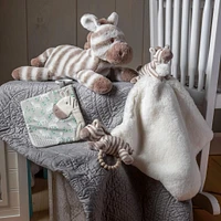 Peluche Zèbre