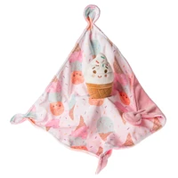 Doudou d'Éveil - Crème Glacé