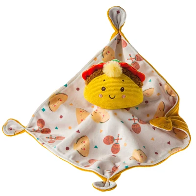 Doudou d'Éveil - Taco