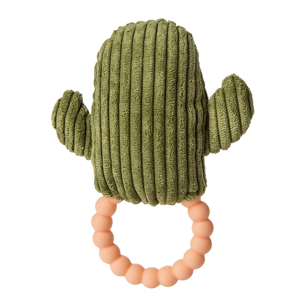 Teether Rattle