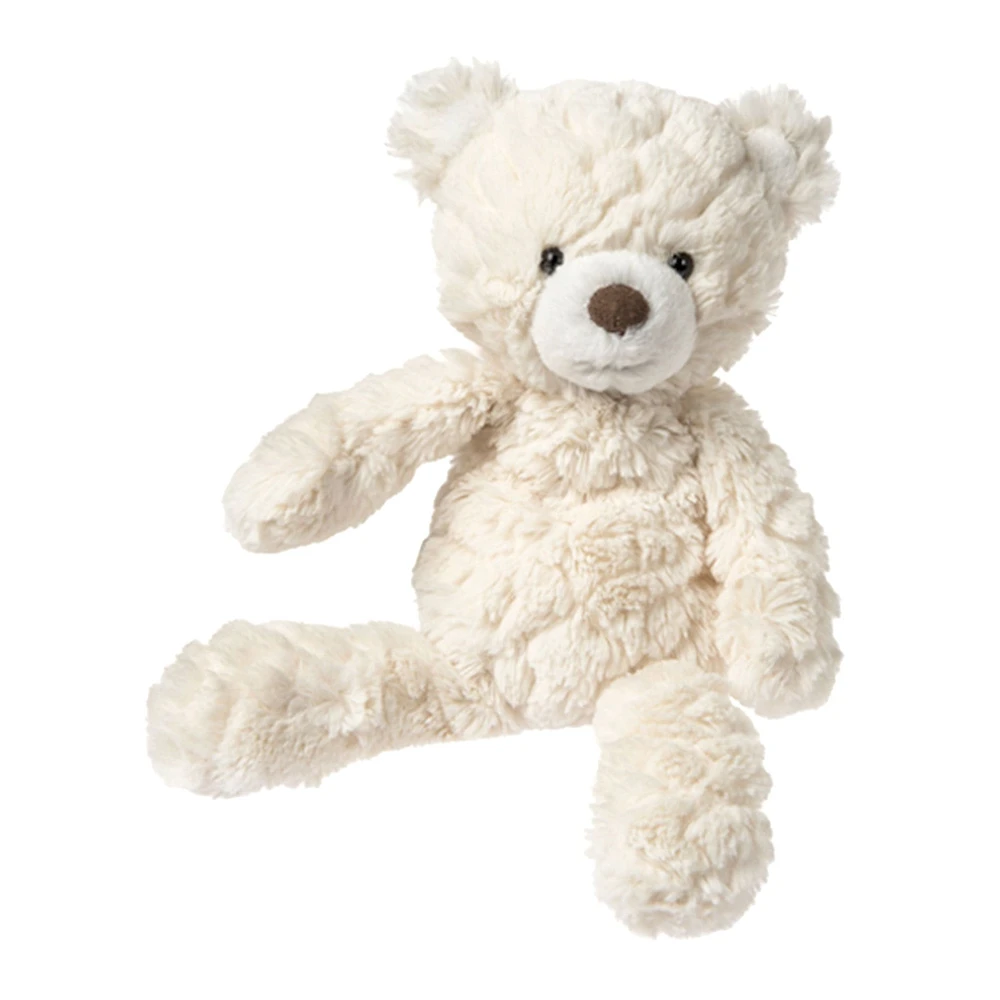 Putty Cream Bear