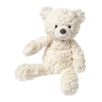 Putty Cream Bear