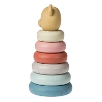 Teddy à Empiler En Silicone