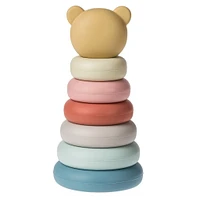Teddy à Empiler En Silicone