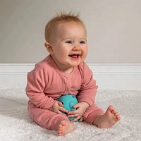 Hochet Silicone - Ours