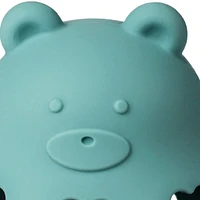 Hochet Silicone - Ours