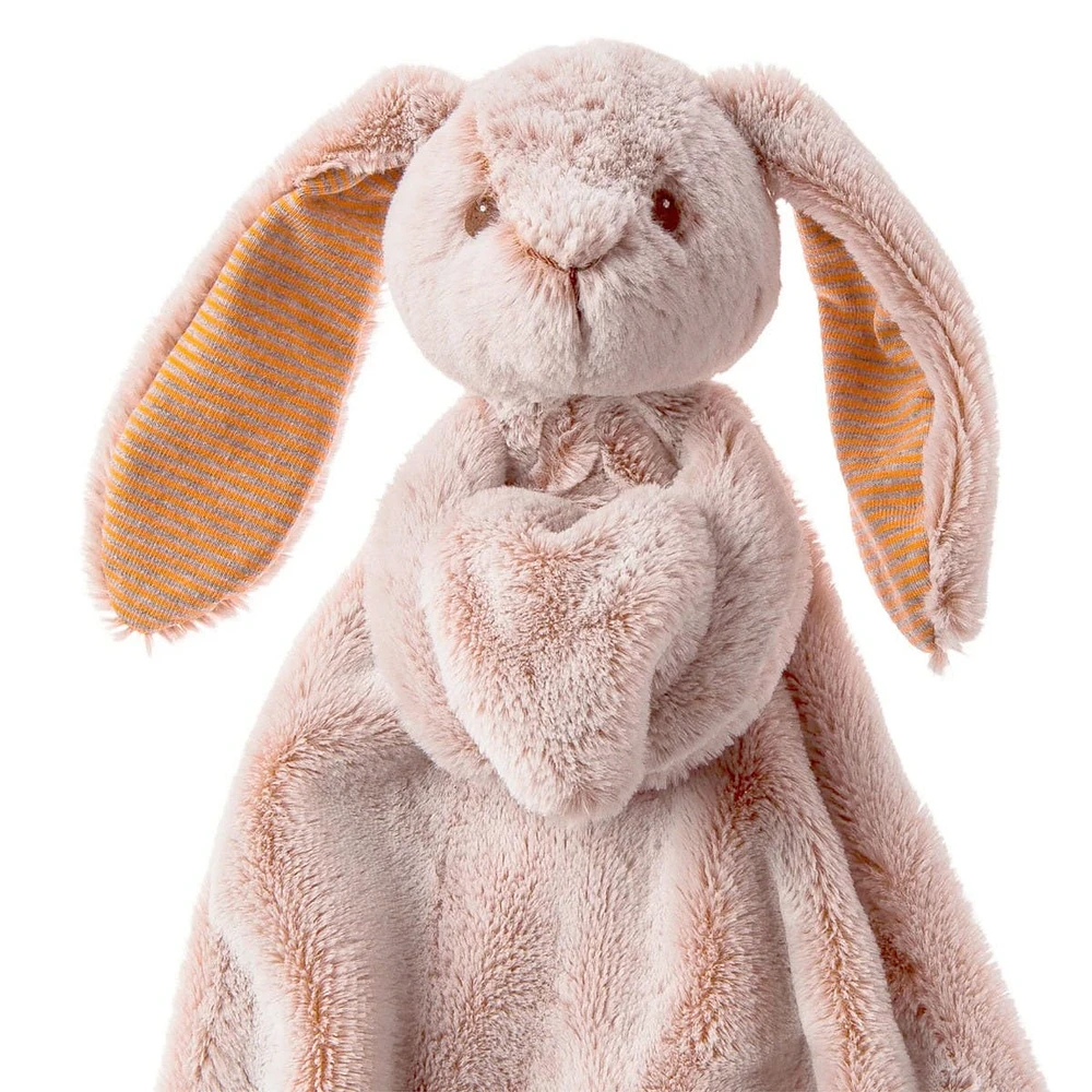 Doudou Lapin - Tan