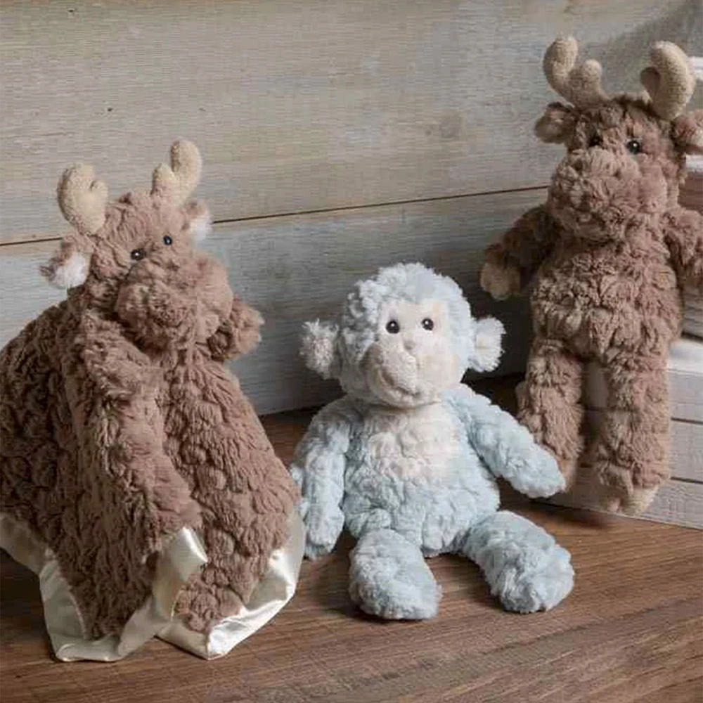 Doudou Orignal