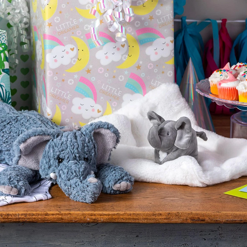 Doudou Éléphant